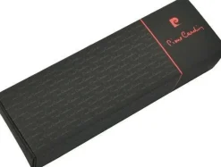 Zestaw piśmienny pióro wieczne i pióro kulkowe CHRISTOPHE Pierre Cardin / Szary B0400401IP307
