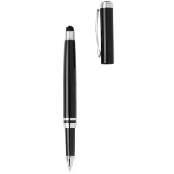Zestaw piśmienny Swiss Peak / Czarny P610.430