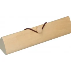 Zestaw piśmienny w piórniku TERESINA / Beżowy 438813