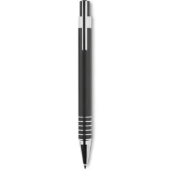 Zestaw piśmienny w pudełku / Czarny MO7323-03