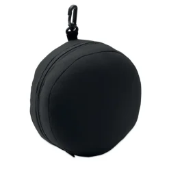 Zestaw podróżny / Czarny MO2907-03