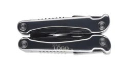 Zestaw podróżny TINKER / Srebrny 29120