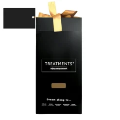 Zestaw prezentowy Home & Body DeLuxe TREATMENTS / Wielokolorowy pastelowy VTR05-98
