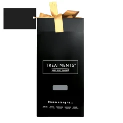 Zestaw prezentowy Home & Body DeLuxe TREATMENTS / Wielokolorowy pastelowy VTR05-98