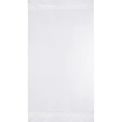 Zestaw 3 ręczników Lord Nelson Fairtrade 70x130cm / Biały LT54308-N0001