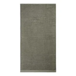Zestaw ręczników VINGA Landro, 4 el. / Zielony VG485-16
