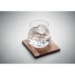 Zestaw szklanek do whisky / Przezroczysty MO2661-22