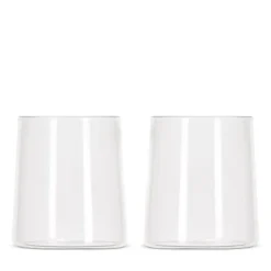 Zestaw 2 szklanek InSideOut Elin / Transparentny LT57009-N0004