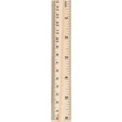Zestaw szkolny, piórnik, ołówek, długopis, notatnik, linijka, gumka i temperówka / Jasnobrązowy V9669-18