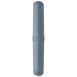 Zestaw sztućców w etui z PLA / Petrol MO2743-20