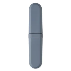 Zestaw sztućców w etui z PLA / Petrol MO2743-20