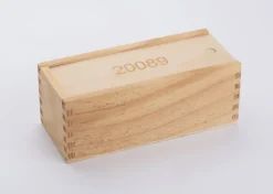 Zestaw trzech układanek TRICKY / Naturalny 20089