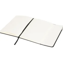 Zestaw upominkowy z notesem Tactical / Czarny 10711100