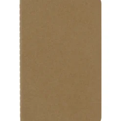 Zeszyt MOLESKINE Cahier Journal ok. A6 / Neutralny VM023-00