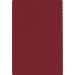 Zeszyt MOLESKINE Cahier Journal ok. A6 / Czarny VM021-03