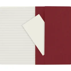 Zeszyt MOLESKINE Cahier Journal ok. A6 / Czarny VM021-03
