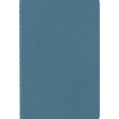 Zeszyt MOLESKINE Cahier Journal ok. A6 / Niebieski VM021-11