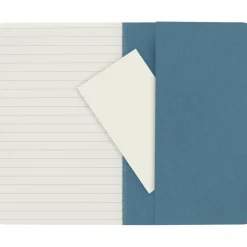 Zeszyt MOLESKINE Cahier Journal ok. A6 / Niebieski VM021-11