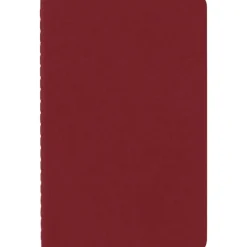 Zeszyt MOLESKINE Cahier Journal ok. A6 / Czerwony VM021-05