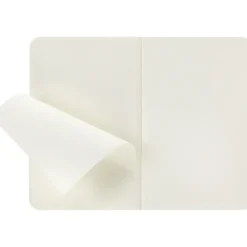Zeszyt MOLESKINE Cahier Journal ok. A6 / Czerwony VM021-05