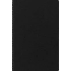 Zeszyt MOLESKINE Cahier Journal ok. A5 / Czarny VM031-03