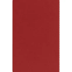 Zeszyt MOLESKINE Cahier Journal ok. A5 / Czerwony VM022-05