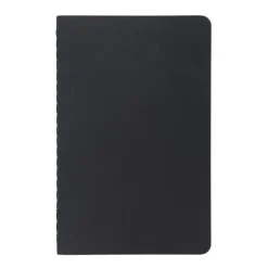 Zeszyt MOLESKINE Cahier Journal ok. A5 / Czarny VM022-03