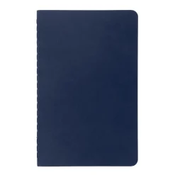 Zeszyt MOLESKINE Cahier Journal ok. A5 / Błękitny VM024-23