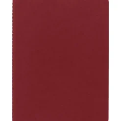 Zeszyt MOLESKINE Cahier Journal ok. B5 / Czerwony VM041-05
