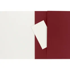 Zeszyt MOLESKINE Cahier Journal ok. B5 / Czerwony VM041-05