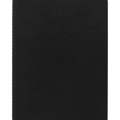 Zeszyt MOLESKINE Cahier Journal ok. B5 / Czarny VM040-03