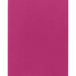 Zeszyt MOLESKINE Cahier Journal ok. B5 / Fuksja VM040-31