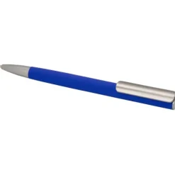 Ziggur aluminiowy długopis / Niebieski 10797152
