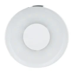 Zwijane lampki sznurkowe InsideOut / Szary LT57303-N0061