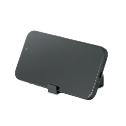 zwijany kabel ładujący 100 W / Czarny MO2924-03