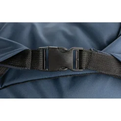 Zwijany plecak AWARE™ RPET / Niebieski P762.755