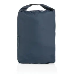Zwijany plecak AWARE™ RPET / Niebieski P762.755