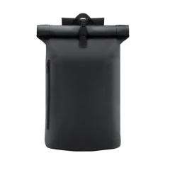 Zwijany plecak na laptopa 15" / Czarny VA253-03