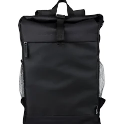 Zwijany plecak na laptopa 15" / Czarny VA285-03
