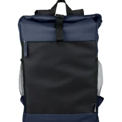 Zwijany plecak na laptopa 15" / Niebieski VA285-11