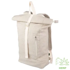 Zwijany plecak / Neutralny VA207-00