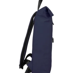 Zwijany plecak / Niebieski VB160-11
